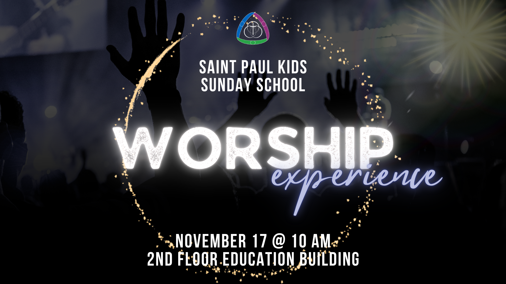 Kids Worship Experience